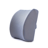 Memory,Recovery,Lumbar,Support,Massager,Waist,Cushion,Pillow,Chairs,Pillows,Office,Relieve