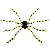 Halloween,Carnival,Spiders,Horror,Decoration,Haunted,House,Spider,Party,Decoration