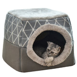 Folding,Puppy,House,Sleeping