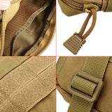 Outdoor,Sports,Tactical,Military,Storage,Military,Utility,Tools,Pouch