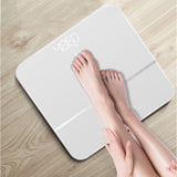 KCASA,Weight,Scale,Scale,Electronic,Charging,180KG,Bathrooms,Floor,Digital,Display