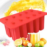 Freezer,Lolly,Maker,Cream,Popsicle,Yogurt,Maker,Mould