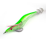 ZANLURE,3.5cm,Luminous,Electronic,Shrimp,Cuttlefish,Fishing