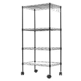 Tiers,35.4H,Organizer,shelf,Bookshelf"