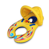 IPRee,Swimming,Water,Float,Inflatable,Children,Safety,Canopy