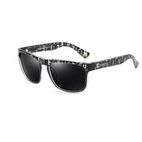 DUBERY,Polarized,Glasses,Bicycle,Cycling,Outdoor,Sport,Sunglasses,Zippered
