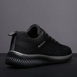 TENGOO,Sneakers,Ultralight,Breathable,Bouncy,Shock,Absorption,Running,Sneakers,Sports,Shoes