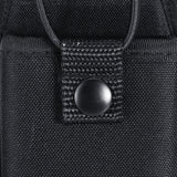 Universal,Nylon,Tactical,Walkie,Talkie,Mobile,Phones,Backpack,Holder,BAOFENG,Radio