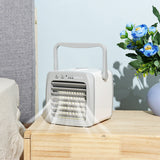 Cooler,Portable,Quiet,Cooling,Heating,Compact,Charging,Cooling,Personal,Small,Floor,Office,Whole