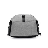 IPRee,49x32x16cm,Canvas,Theft,Travel,Backpack,Charging,Portable,Rechargeable