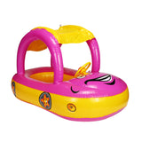 Inflatable,Sunshade,Safety,Float,Water