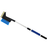 Multifunctional,Telescopic,Removal,Shovel,Outdoor,Indoor,Removal,Scraping,Safety,Hammer