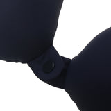 Rechargeable,Massager,Electric,Massager,Cervical,Vertebra,Cushion,Pillow