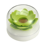 Cotton,Holder,Toothpick,Storage,Cotton,Household,Organizer,Decorate