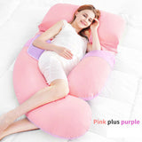 Women,Pillow,Comfort,Shape,Cotton,Pillow,Sleepers