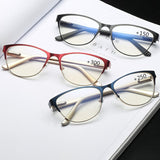 Elderly,Ultralight,Frame,Reading,Glasses,Universal,Presbyopic,Eyeglasses