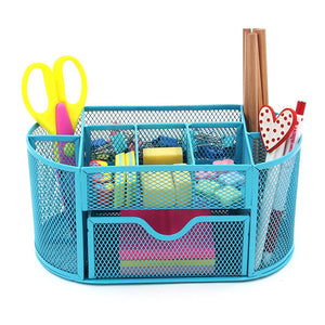 Honana,Organizer,Desktop,Storage,Pencil,Stationary,Holder