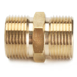 Brass,Pressure,Washer,Adapter,Coulper,Fitting,Kacher
