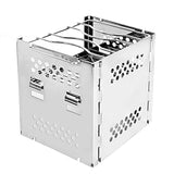 IPRee,Outdoor,Foladble,Barbecue,Grill,Cooking,Stove,Burner,Furnace,Camping,Picnic