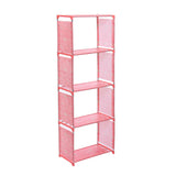 Child,Bookcase,Stand,Shelf,Bookshelf,Shelf,Storage,Shelf,Shelf,Creative,Combination,Layer,Shelf