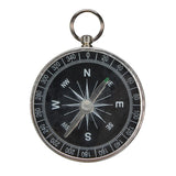 Metal,Compass,Aluminum,Shell,Compass