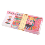 100pcs,Ancestor,Money,Heaven,Notes,Chinese,Paper,Ghost,Funerals