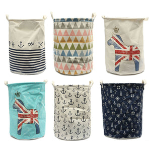 Linen,Laundry,Hamper,Washing,Basket,Clothes,Storage,Pouch,Collection