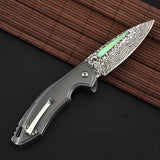 205mm,Stainless,Steel,Folding,Knife,Outdoor,Hiking,Survival,Tools,Pocket,Knife