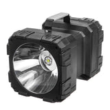 XANES,Poratable,Handheld,4Modes,Camping,Light,Outdoor,Rechargeable,Light,Searchlight