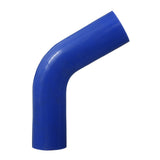 Silicone,Rubber,Degree,Elbow,Water,Coolant,Joiner