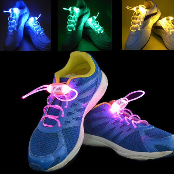 Generation,Glowing,Shoelaces,Flash,Shoelaces,Strap,Outdoor,Dance,Party,Supplies