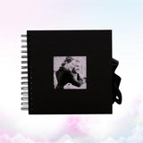 Pages,Photo,Album,Paste,Scrapbook,Valentines,Wedding,Gifts