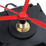 Atomic,Radio,Controlled,Silent,Clock,Movement