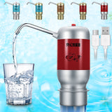 Electric,Automatic,Water,Dispenser,Gallon,Bottle,Drinking,Cable,Poratable,Switch