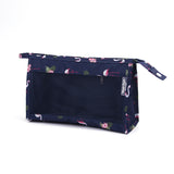 Large,Capacity,Cosmetic,Storage,Travel,Portable
