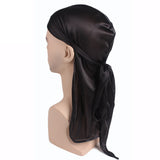 Unisex,Nylon,Plain,Bandage,Pirate,Headwrap,Outdoor,Sunscreen,Bandana,Women