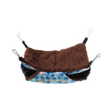 Hammock,Plush,Fleece,Hanging,Sleeping,Decoration