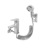 Suleve,Bathroom,Basin,Water,Faucet,External,Shower,Filter,Function,Washing,Faucet,Rinser,Extension