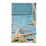 Conch,Fishing,Starfish,Canvas,Painting,Waterproof,Pictures,Frameless,Paintings