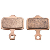 BIKIGHT,Metal,Sintering,Brake,ELIXIR