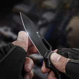 OUTDOORS,Blade,Tactical,Folding,Knife,Survival,Multitool,Utility,Sabre,Tools,Knife,Outdoor,Camping,Hunting