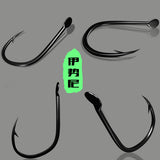 ZANLURE,Japanese,Original,Carbon,Steel,Fishing,Thorns,Fishing,Tackle