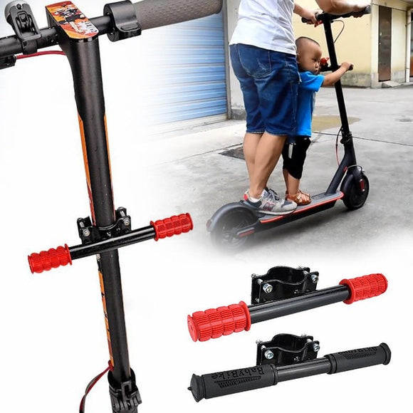 BIKIGHT,Electric,Scooter,Children's,Handle,Foldable,Adjustable,Scooter,Armrest,Handlebar,Grips,Xiaomi,Scooter