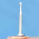 Inncap,Electric,Sonic,Toothbrush,Frequency,Vibration,Smart,Memory,Function,Brushing,Options,Reminder,Travel,Locking,Wireless,Charge