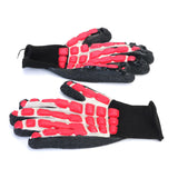 BIKIGHT,Abrasion,Resistance,Gloves,Impact,Mechanics,Climbing