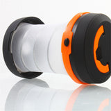 100LM,Portable,Waterproof,Camping,Light,Outdoor,Emergency,Lantern,Battery,Flashlight