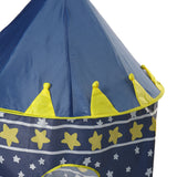IPree,Children,Folding,Storage,House,Playhouse,Palace,Castle
