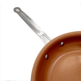 Stick,Copper,Frying,Universal,Induction,Cooker