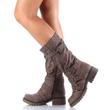 Women's,Winter,Boots,Outdoor,Sports,Activities