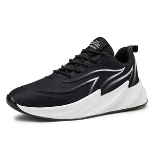 TENGOO,Sneakers,Ultralight,Breathable,Bouncy,Shock,Absorption,Sports,Running,Shoes